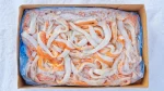 Salmon Bellies