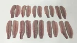 Mackerel fillets 2